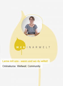 Webinarwelt