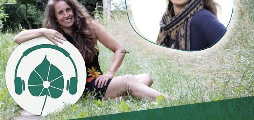 Podcastcover Folge 65 mit Vivian Dittmar