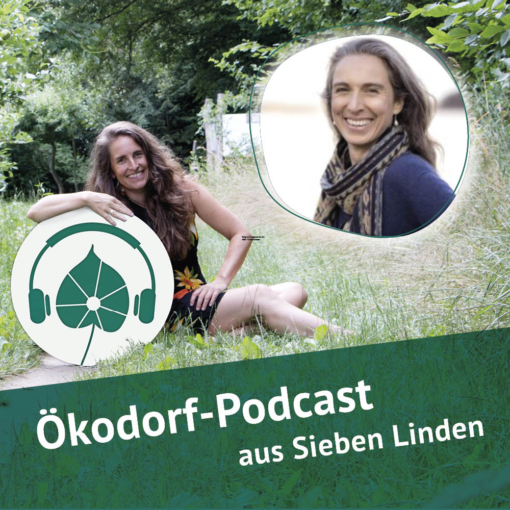 Podcastcover Folge 65 mit Vivian Dittmar