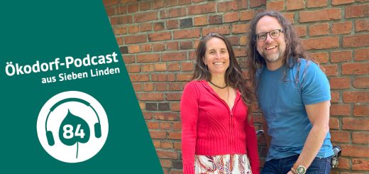 jascha rohr und Simone auf dem Podcastcover zur Folge 84