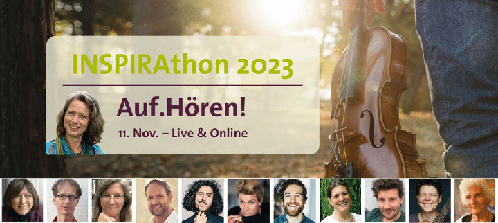 aufhören Inspiration 2023