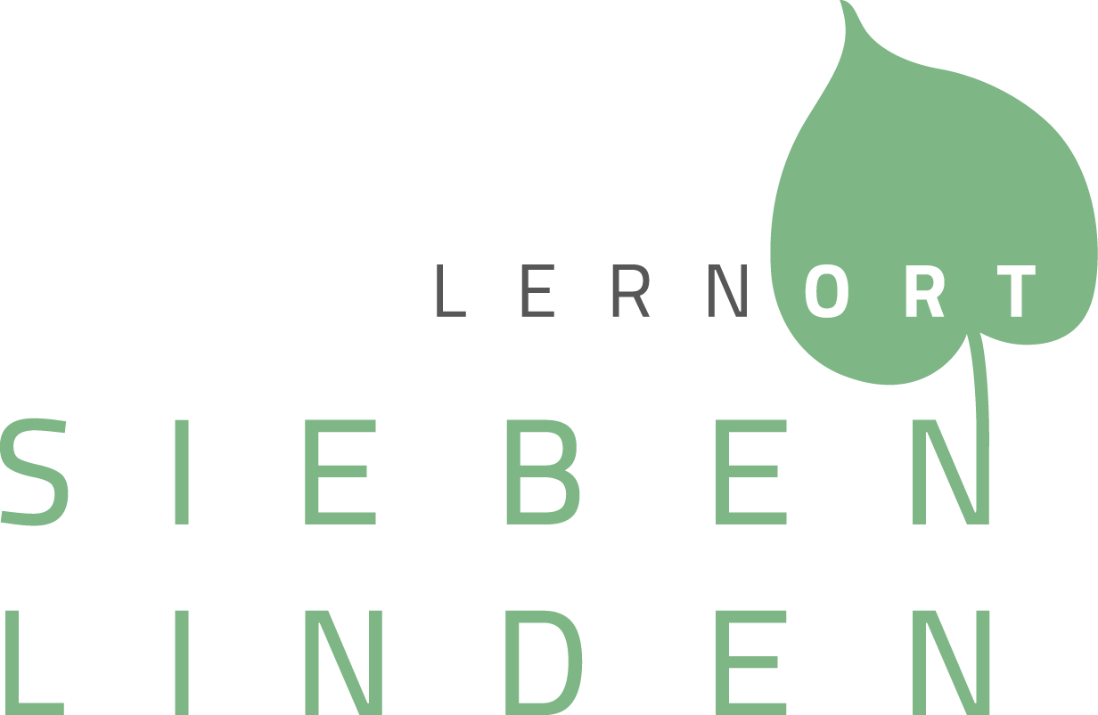 Logo Lernort Sieben Linden