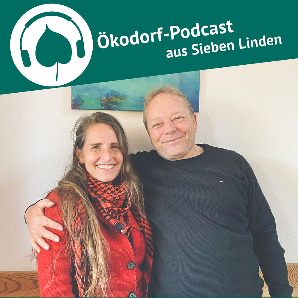 Folge 133:Buen Vivir – das Gute Leben. Mit Pablo Miró