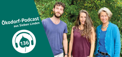 Noah mit Simone und Gabi