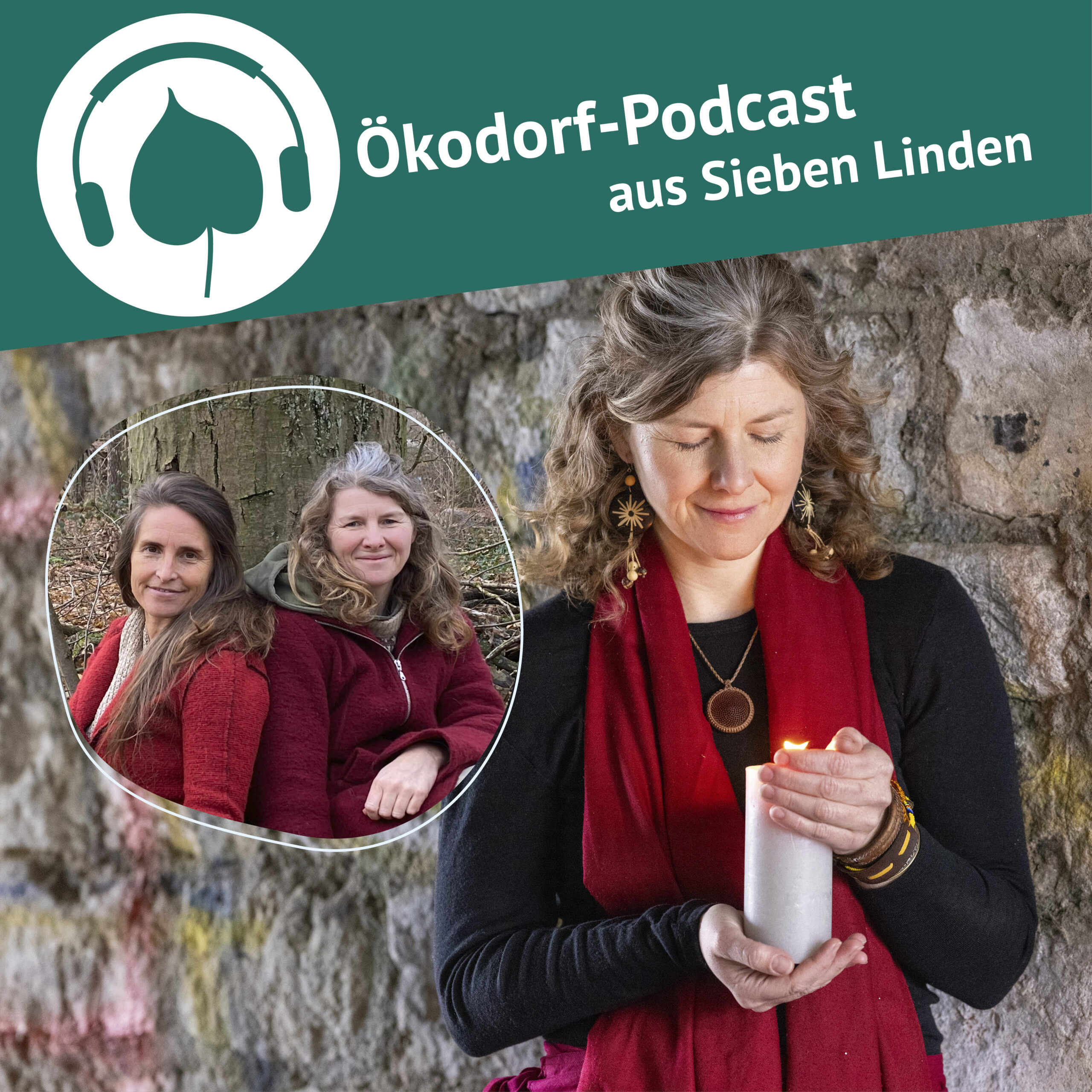 Folge 140 Zwischen den Jahren: Deine Wurzeln entdecken