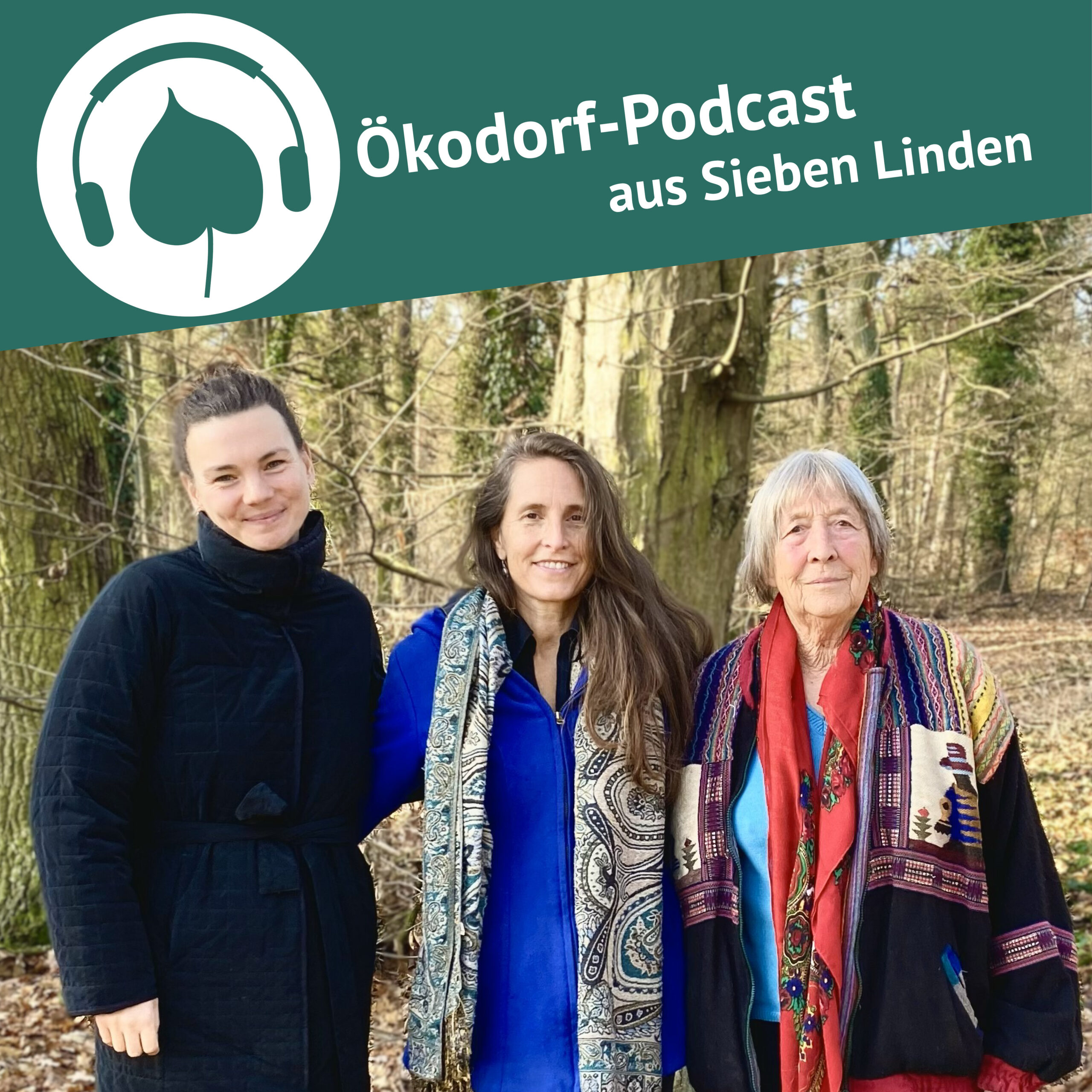 Folge 141 - 2026: Durchatmen und Dranbleiben: Aktivismus und Achtsamkeit.