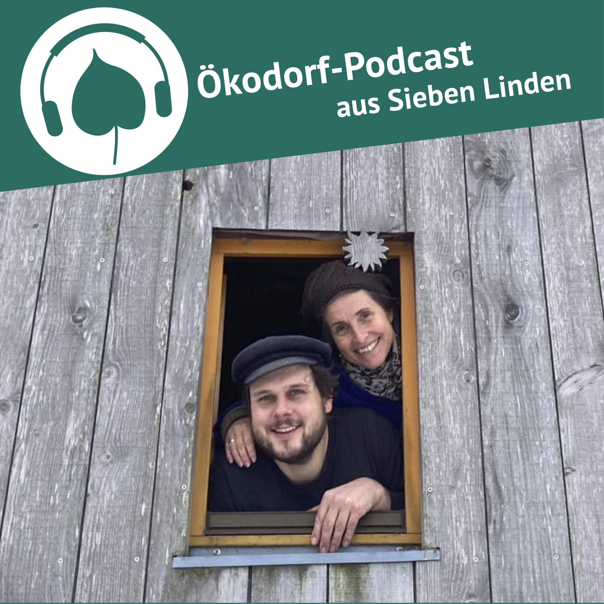 Folge 142: Wie funktioniert Basisdemokratie? Gremienwahl 2026 in Sieben Linden