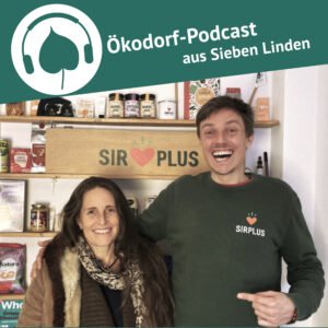 Podcast-Cover: Simone und Christian Fellmer
