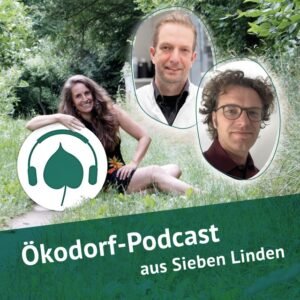 Podcast Cover: Simone mit Thomas Grützner und Professor Bernhard Seyfang