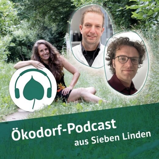 Podcast Cover: Simone mit Thomas Grützner und Professor Bernhard Seyfang