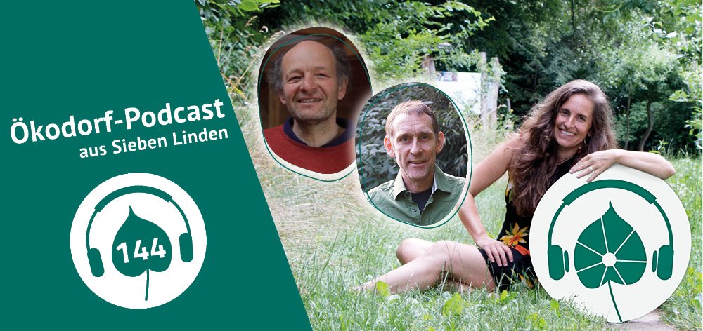 Podcast Cover: Simone mit Dr. Michael Bilharz, Christoph Strünke