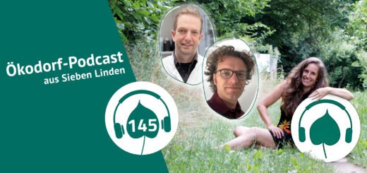 Podcast Cover: Simone mit Thomas Grützner und Professor Bernhard Seyfang