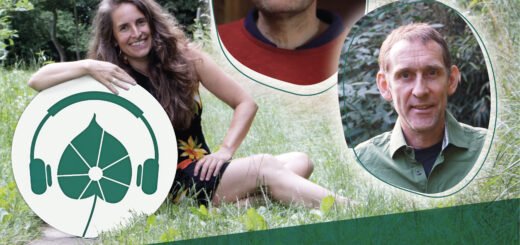 Podcast Cover: Simone mit Dr. Michael Bilharz, Christoph Strünke