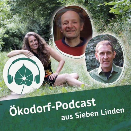 Podcast Cover: Simone mit Dr. Michael Bilharz, Christoph Strünke