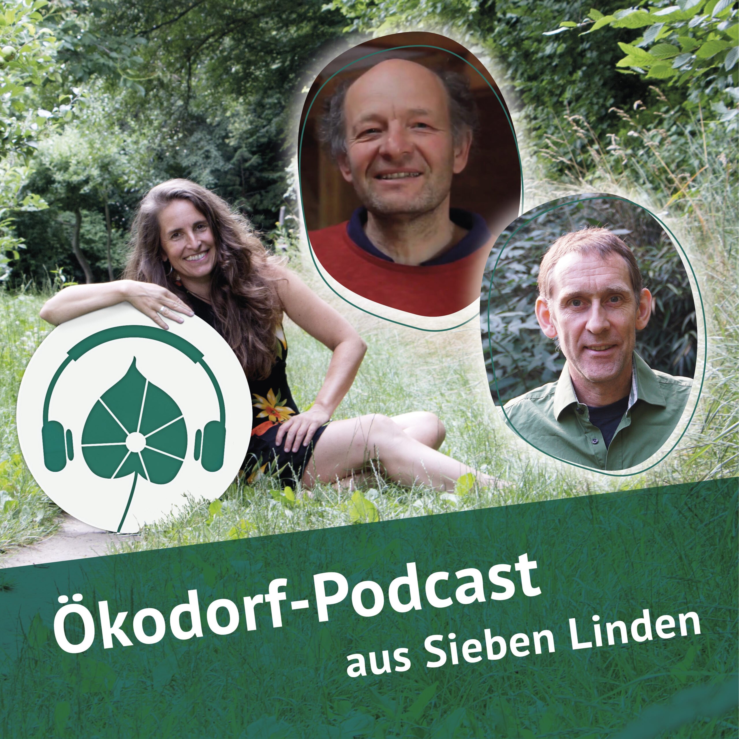Folge 144: Das geht! Den CO₂-Fußabdruck halbiert – neue Ökodorf-Studie