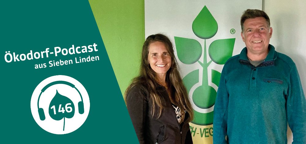 News-Cover: Simone mit Dr. Johannes Eisenbach