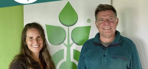 Podcast-Cover: Simone mit Dr. Johannes Eisenbach