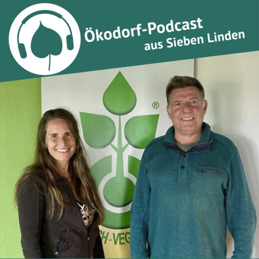 Podcast-Cover: Simone mit Dr. Johannes Eisenbach