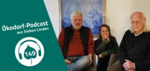 News-Beitrag-Cover: Simone mit Dr. Christfried Lenz und Dieter Leupold