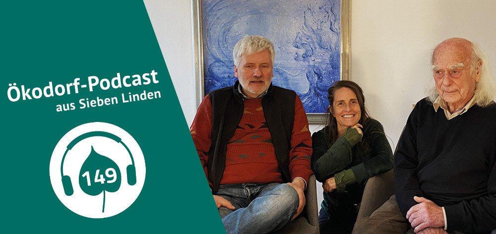 News-Beitrag-Cover: Simone mit Dr. Christfried Lenz und Dieter Leupold