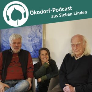 Podcast-Cover: Simone mit Dr. Christfried Lenz und Dieter Leupold