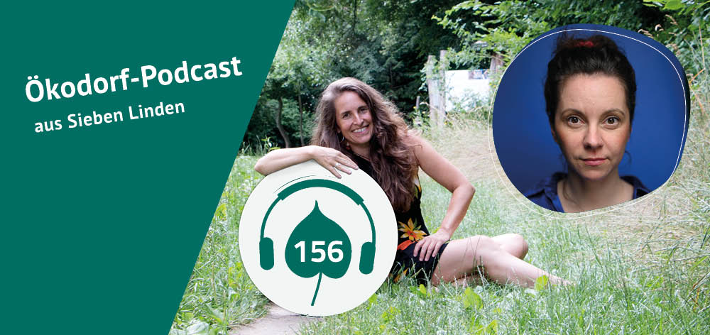 News-Cover: Neue Podcast-Folge mit Simone und Grit Bümann