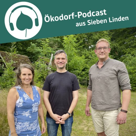 Podcast-Cover: Neue Podcast-Folge mit Simone, Jens und Falk