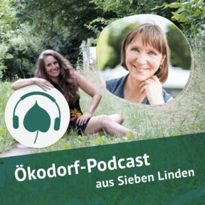 Podcast-Cover: Simone mit Anita
