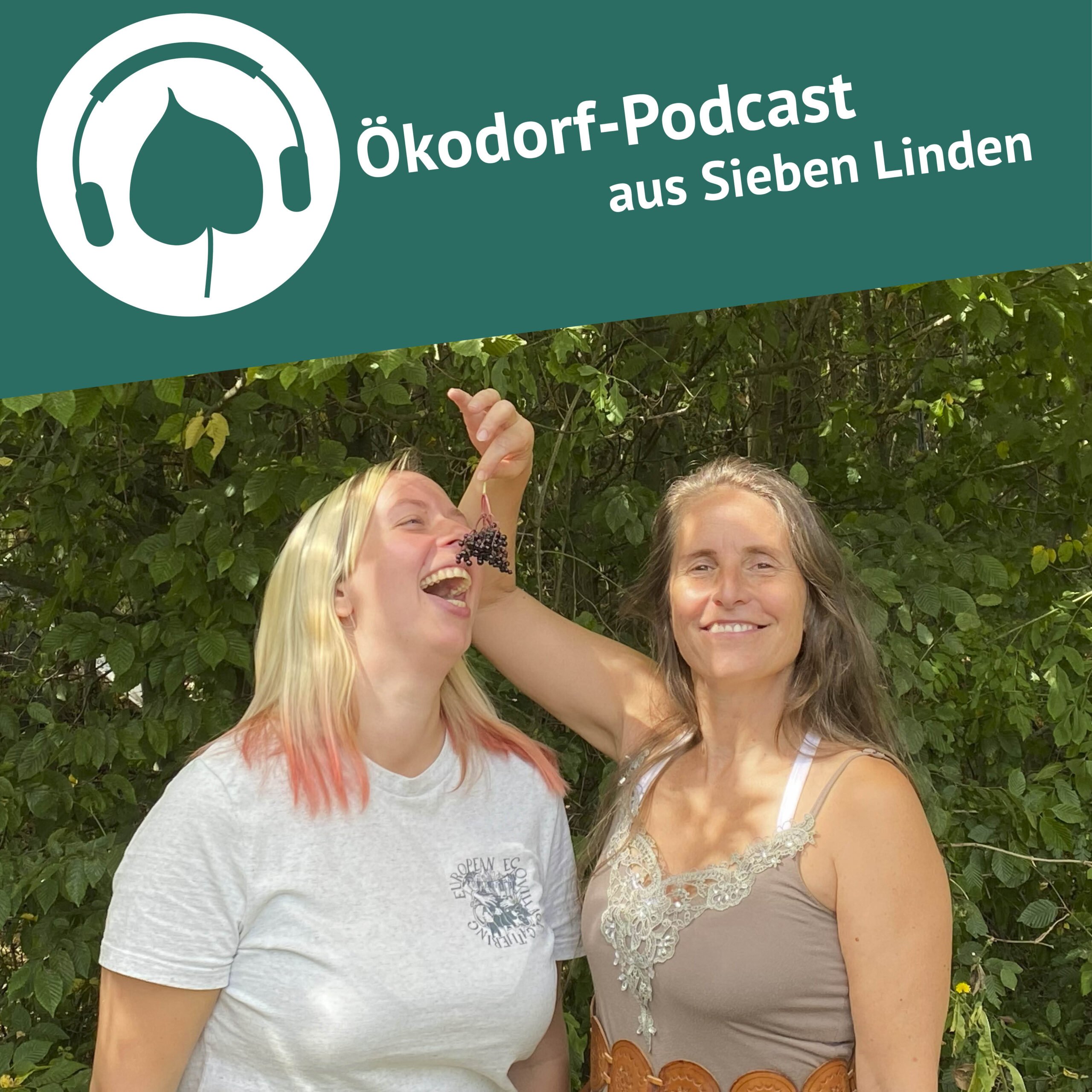 Folge 159: Die 7 häufigsten Vorurteile gegen Ökodörfer