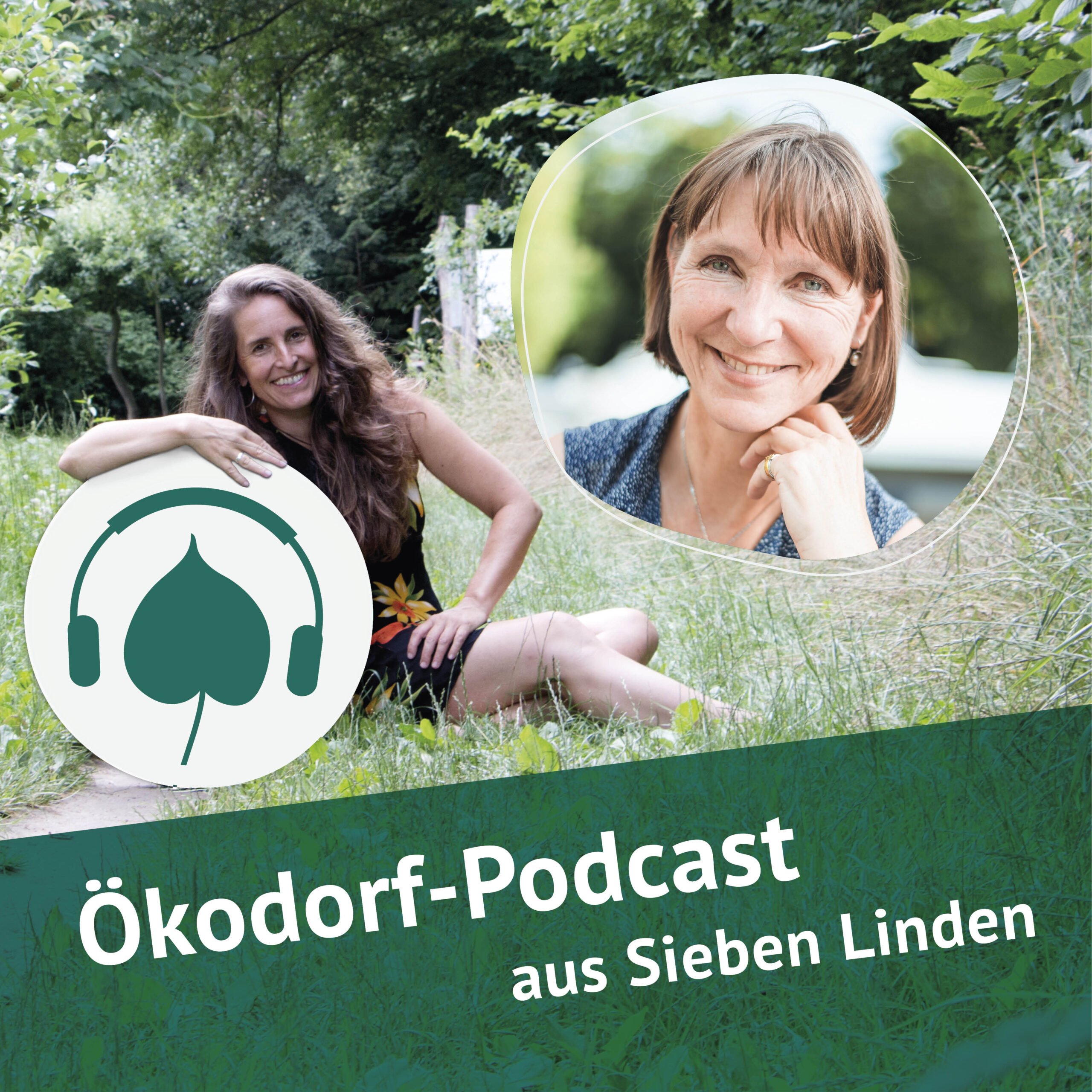 Folge 155: Multikrise - Haben wir noch Zeit für „innere Arbeit“?